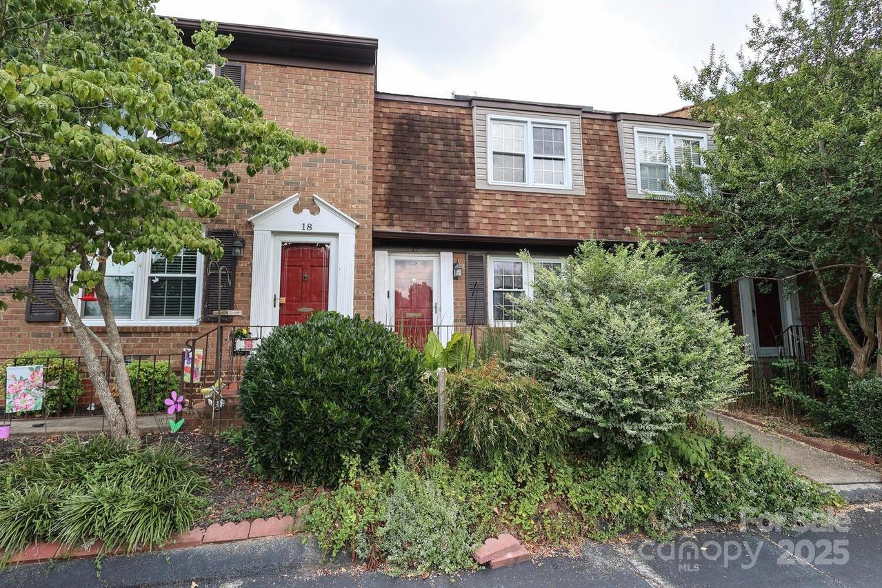 911 Nottingham Dr. #19, Gastonia, NC 28054