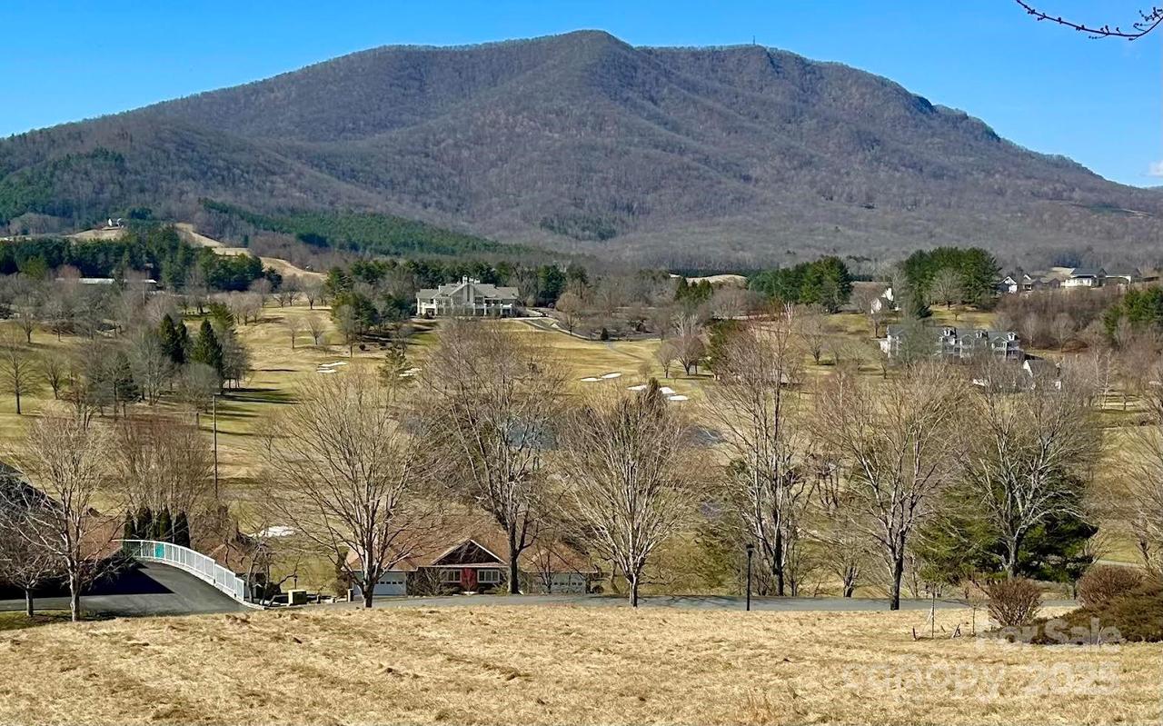 TBD N Landing Dr., Jefferson, NC 28640
