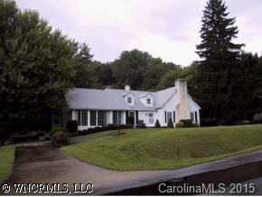 365 Country Club Dr., Waynesville, NC 28786