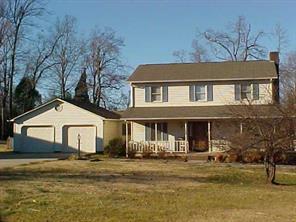 108 Log Barn Rd., Salisbury, NC 28146