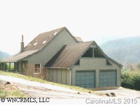 152 Valley Creek Drive, Maggie Valley, NC 28751