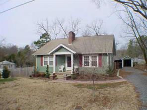 604 Gaston Ave., Belmont, NC 28012