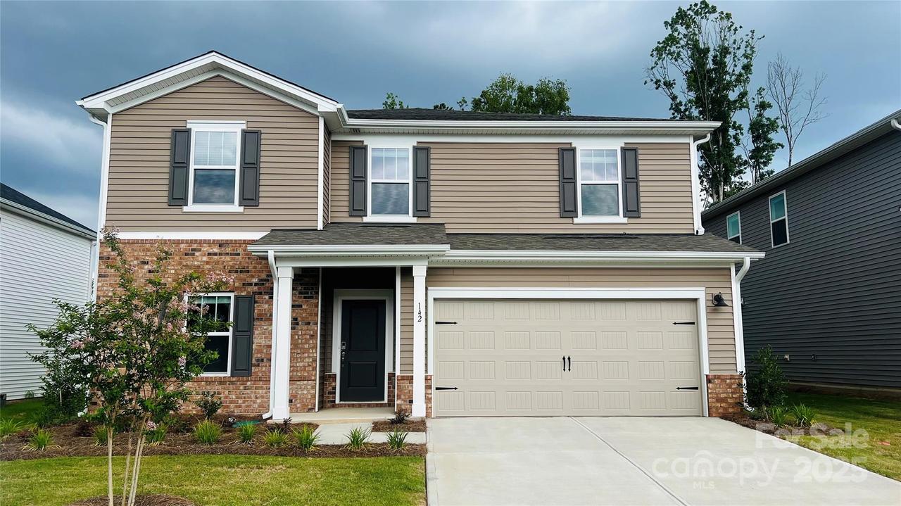 142 Shepherds Landing Dr., Mooresville, NC 28115
