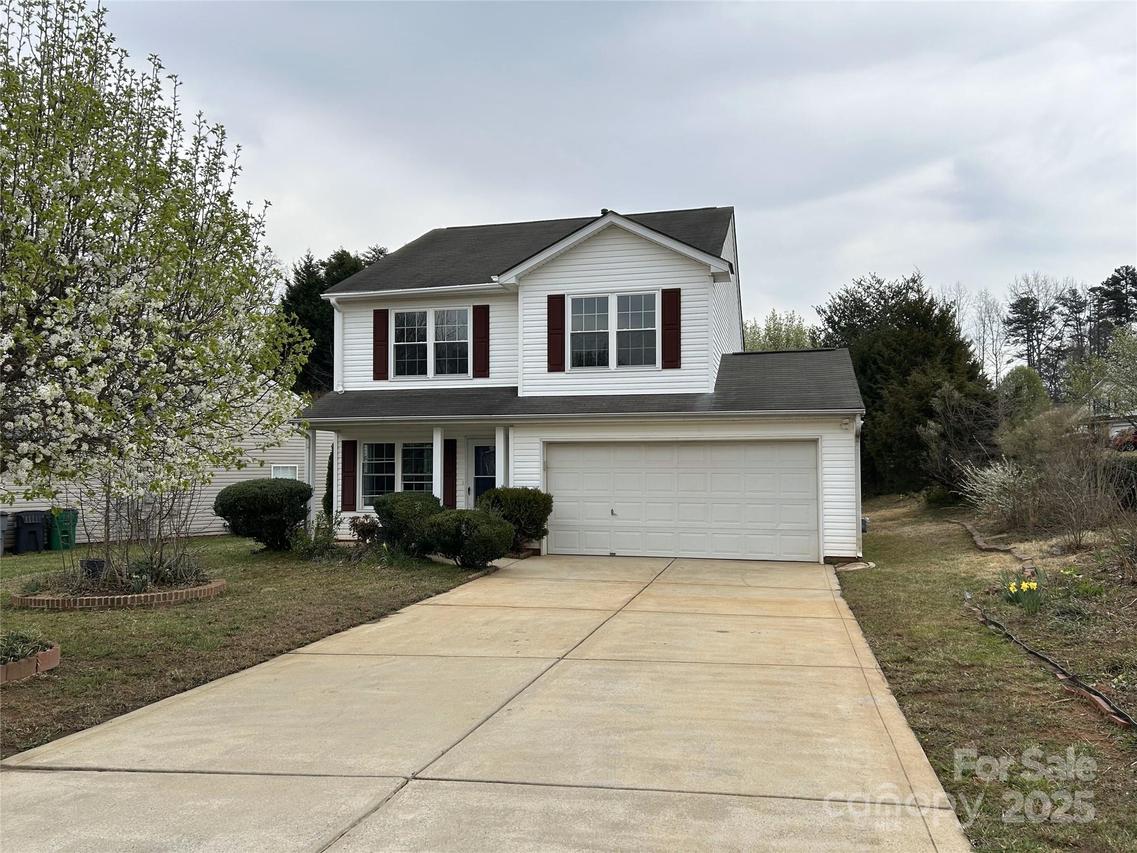 4904 Cornelia Dr., Charlotte, NC 28269