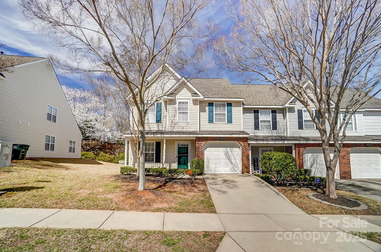 16729 Timber Crossing Rd., Charlotte, NC 28213