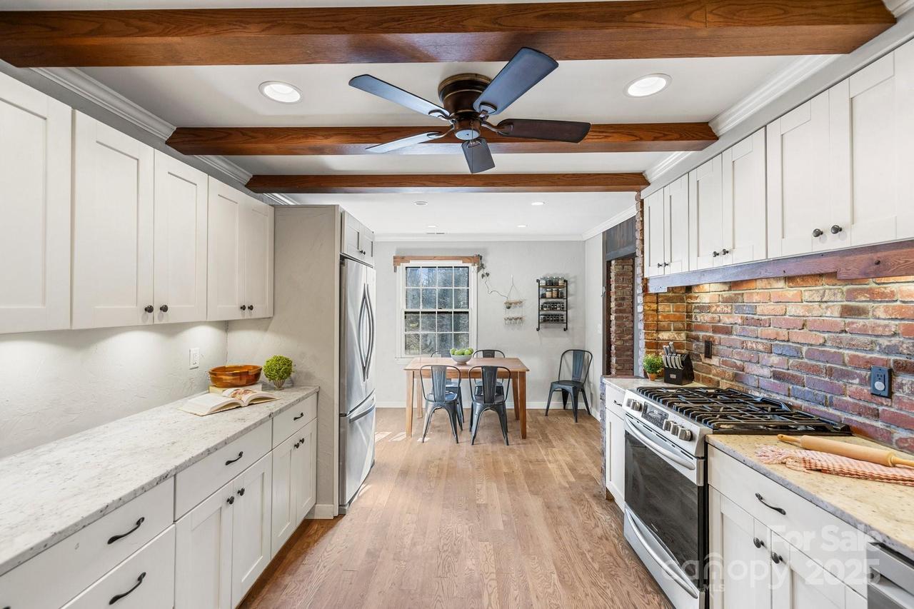 203 Davis Mountain Rd., Laurel Park, NC 28739