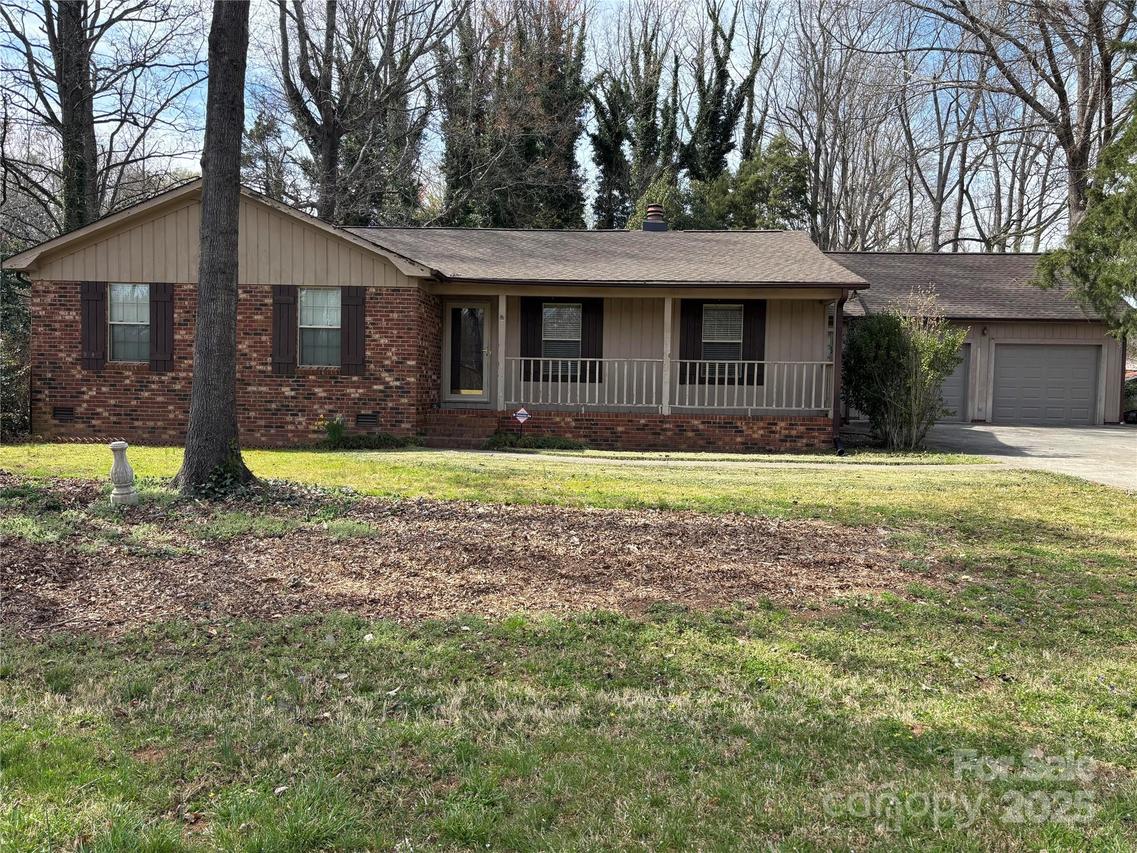 8609 William Wiley Dr., Charlotte, NC 28215