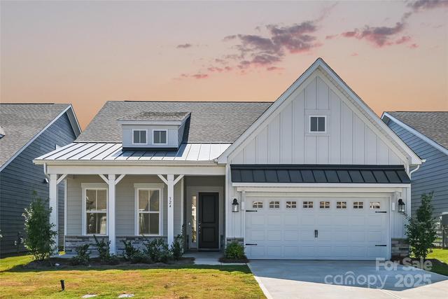 New Construction Homes For Sale This Week That Attend Poplin Elementary: March 19th to March 25th