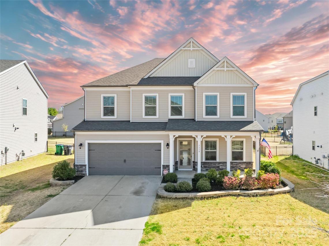 7314 Rupell Dr., Charlotte, NC 28273