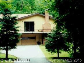 288 Shuler Dr., Maggie Valley, NC 28751