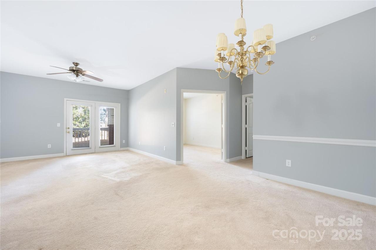 16312 Redstone Mountain Ln., Charlotte, NC 28277