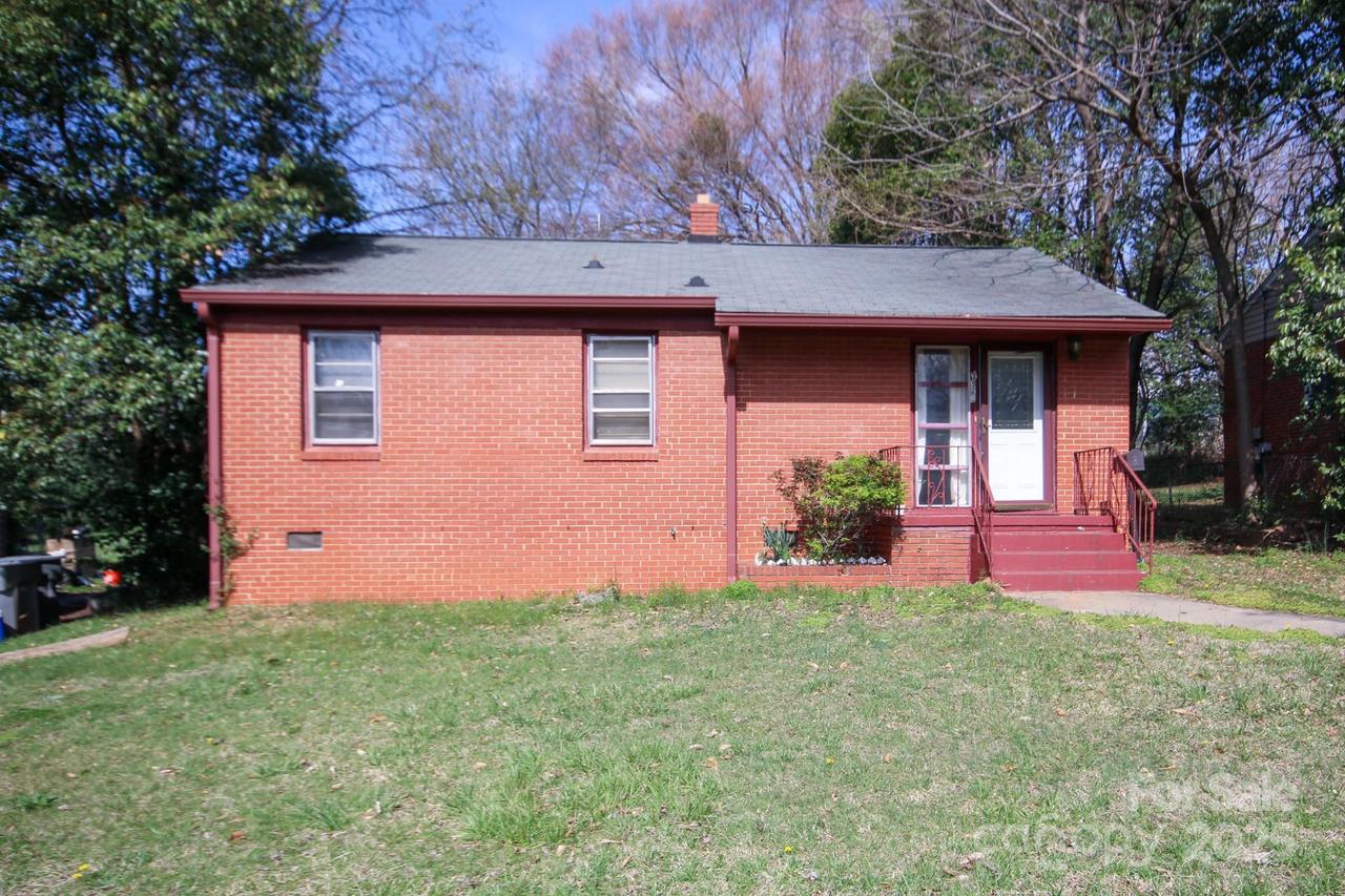 2825 Bancroft St. #C, Charlotte, NC 28206