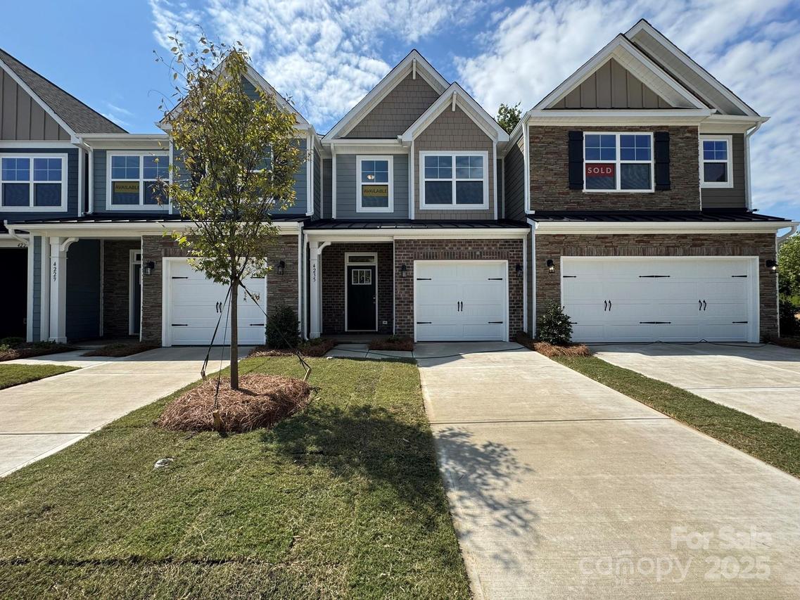 4235 Black Ct. #197, Harrisburg, NC 28075