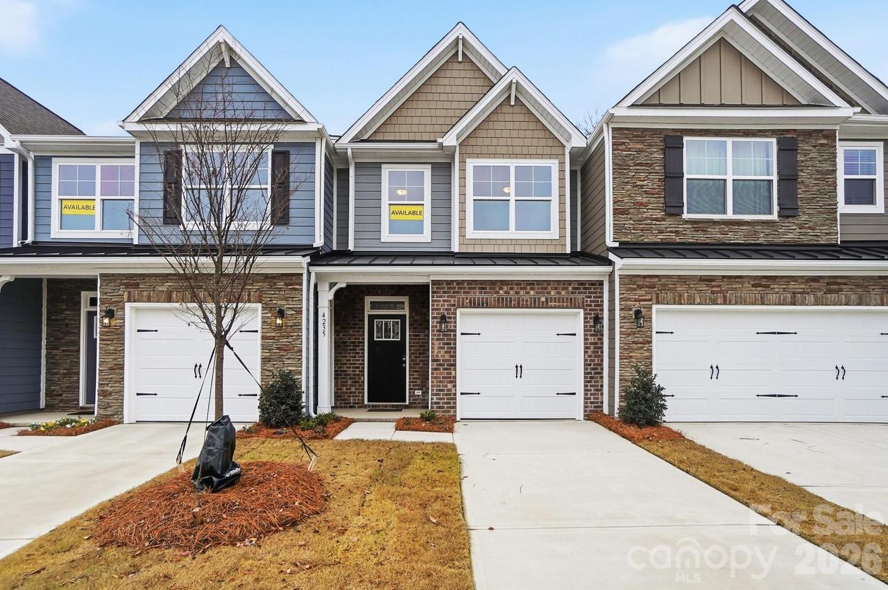 4235 Black Ct. #197, Harrisburg, NC 28075