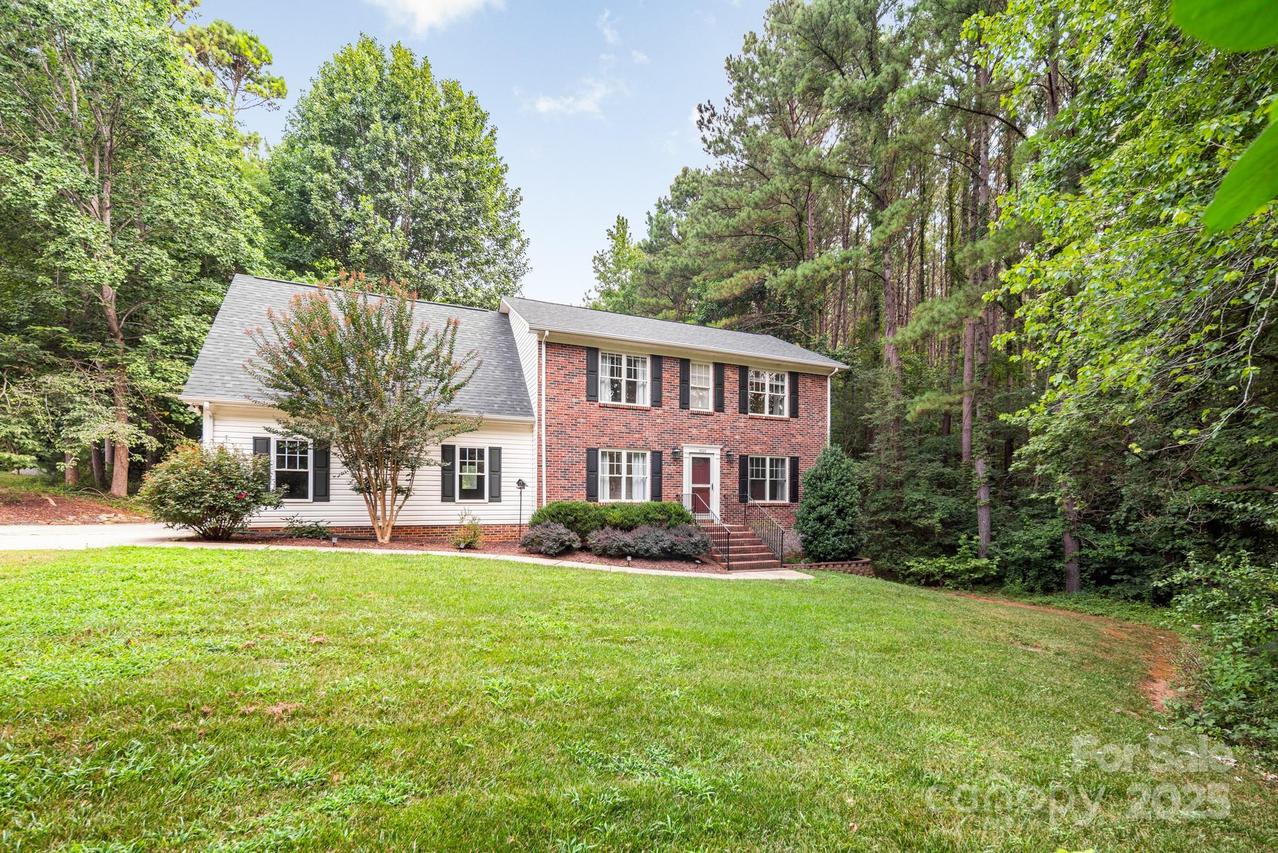 7025 Ridgeway Rd., Stanley, NC 28164