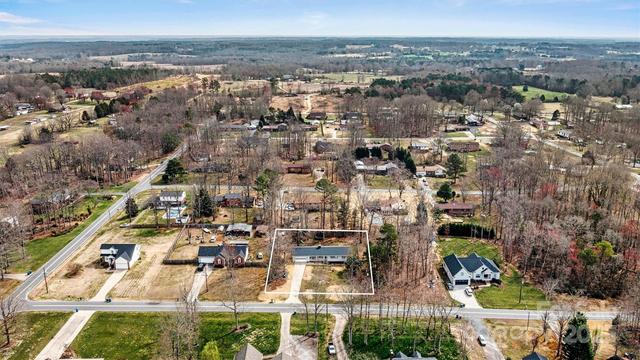 New Homes For Sale This Week That Attend Mill Creek Middle: March 14th to March 20th