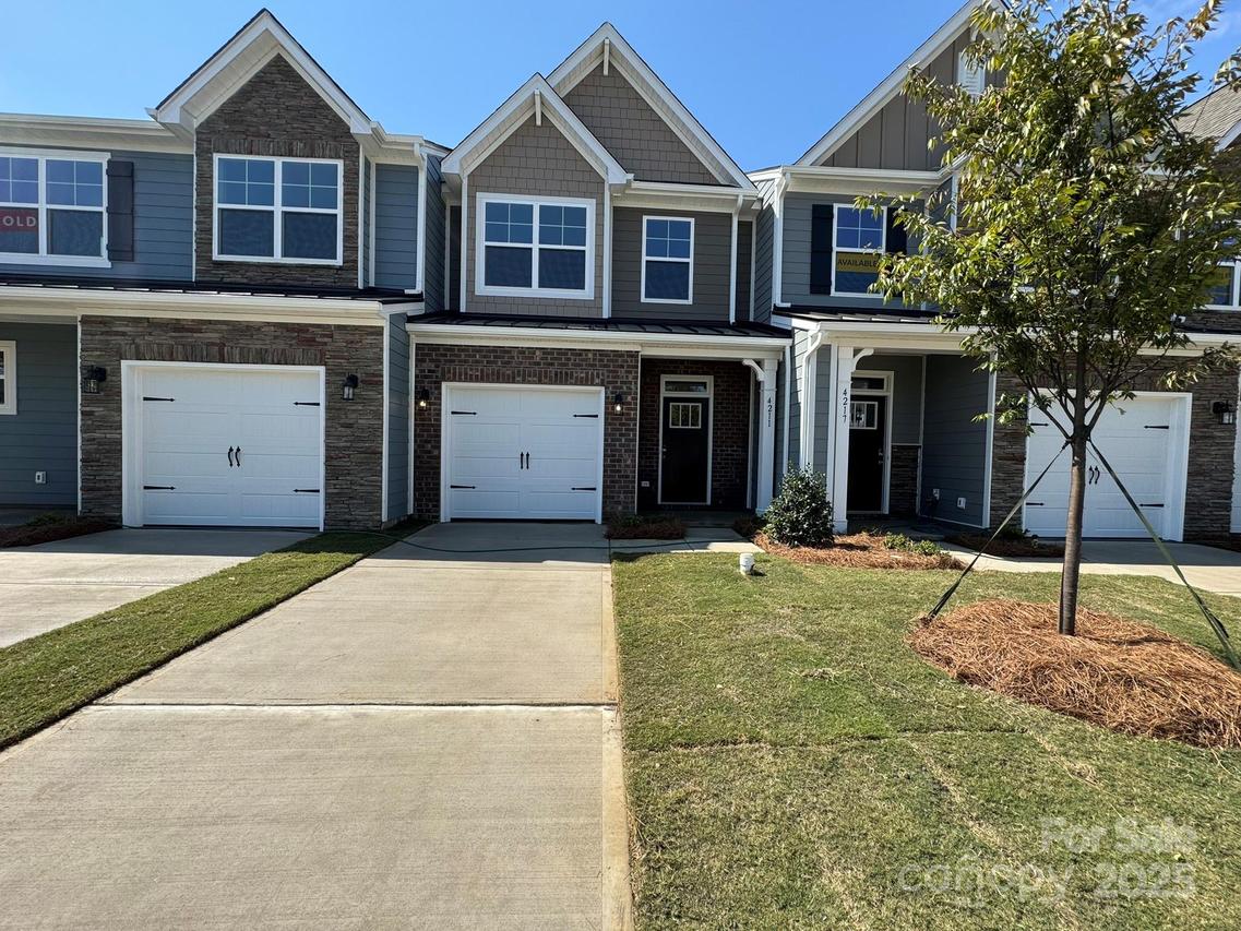 4211 Black Ct. #193, Harrisburg, NC 28075