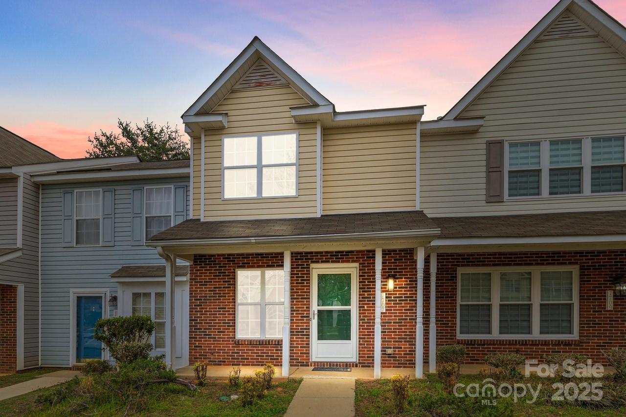 7707 Petrea Ln., Charlotte, NC 28227
