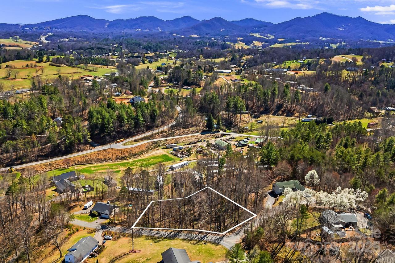 Lot 4 Quiet Woods Dr., Leicester, NC 28748