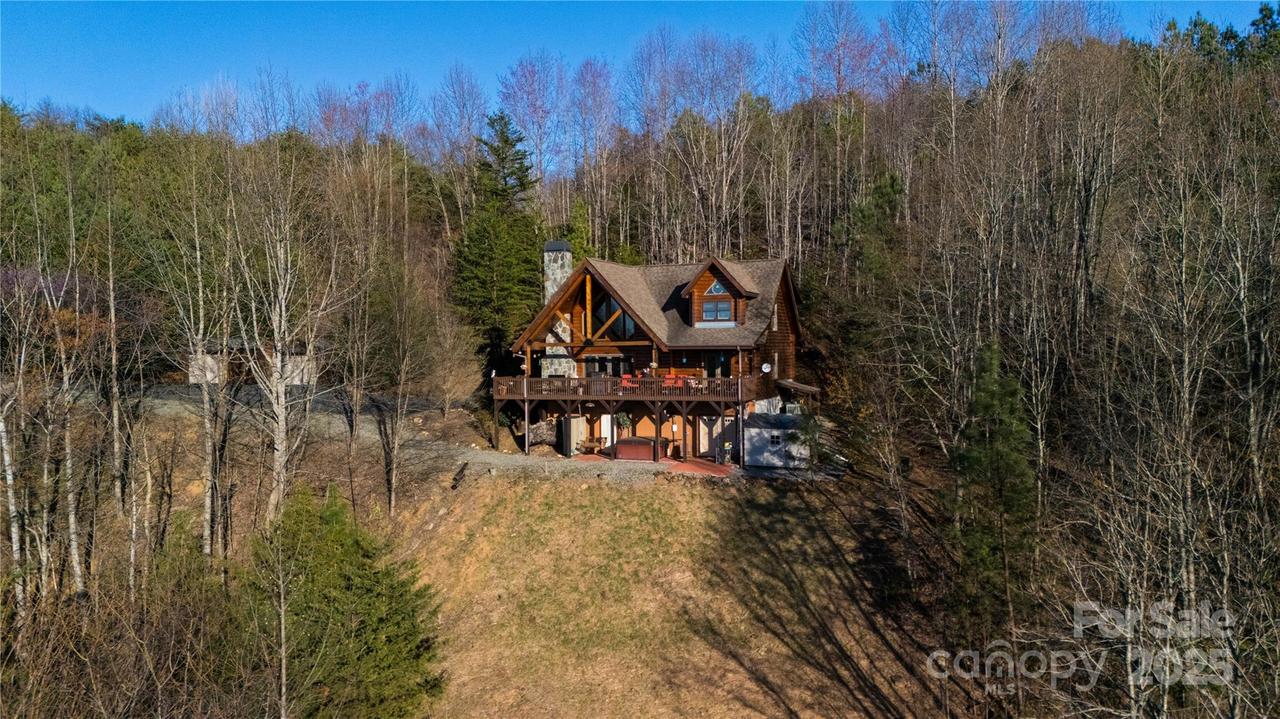 133 Saratoga Dr., Bostic, NC 28018
