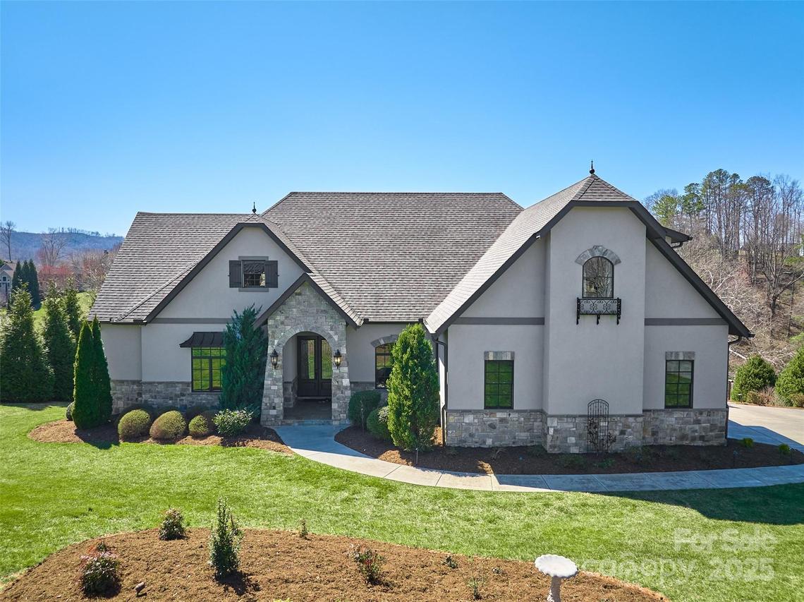 64 Water Hill Way #33, Fletcher, NC 28732