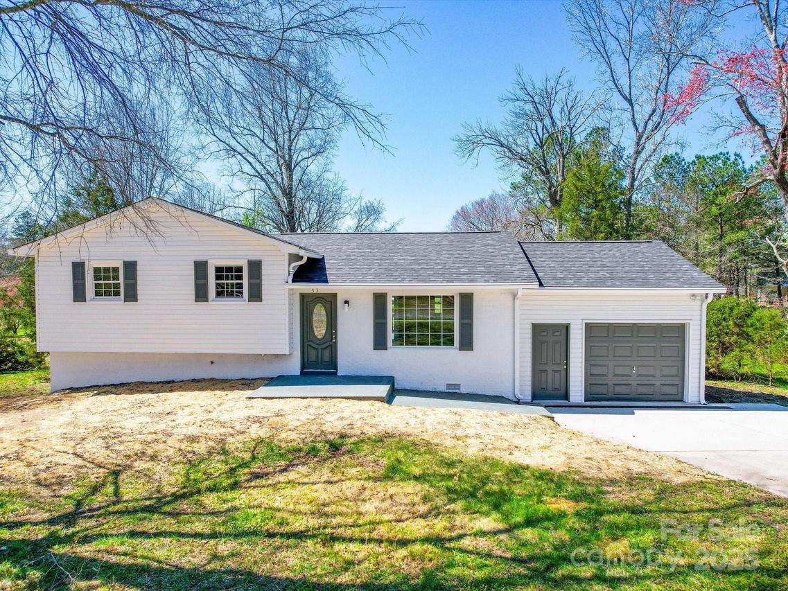 53 Huntington Dr., Denton, NC 27239
