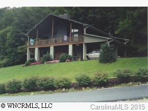 409 Lewis Lane, Maggie Valley, NC 28751