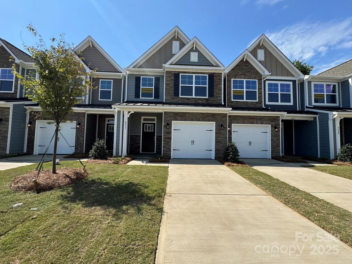 4217 Black Ct. #194, Harrisburg, NC 28075
