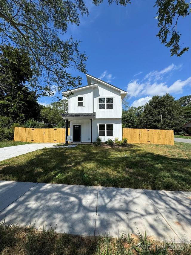 600 Legrand St., Shelby, NC 28150
