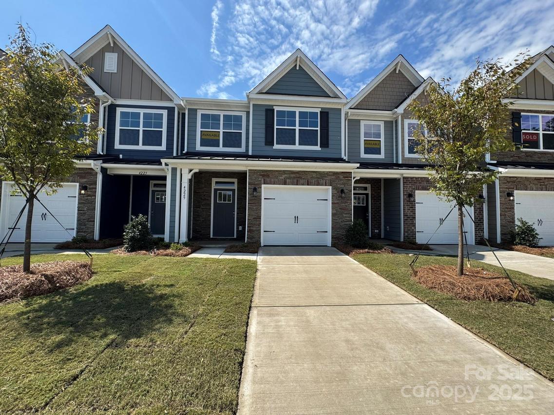 4229 Black Ct. #196, Harrisburg, NC 28075