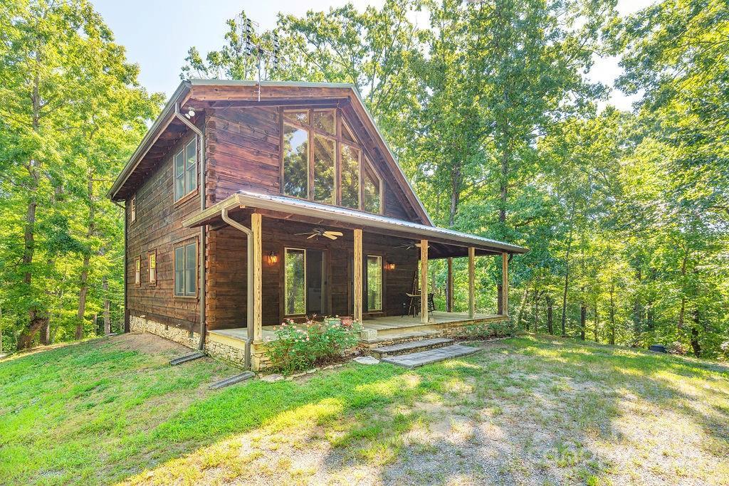 145 Mountain Forest Dr., Union Mills, NC 28167
