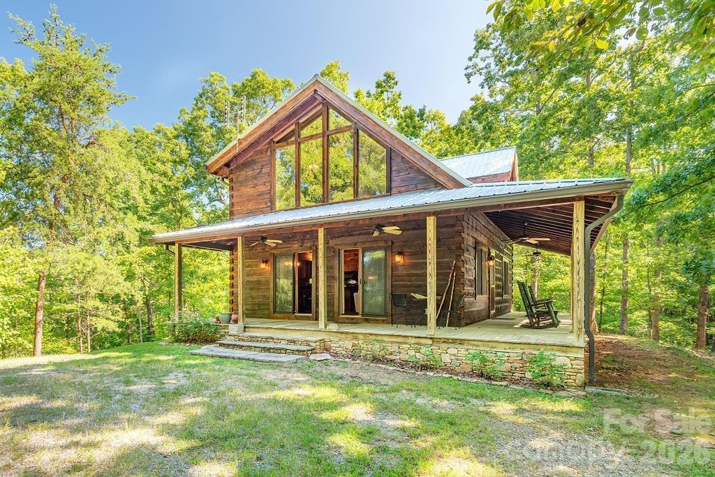 145 Mountain Forest Dr., Union Mills, NC 28167