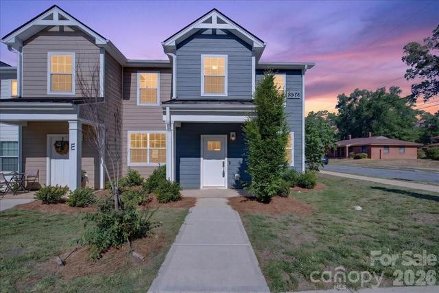 Homes Just Sold That Attend Concord Middle: June 23rd to June 29th