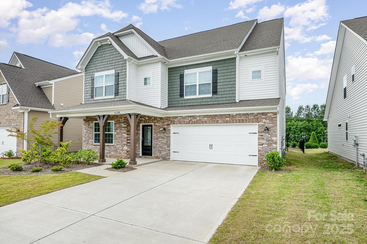 16200 Winfield Hall Dr., Charlotte, NC 28273