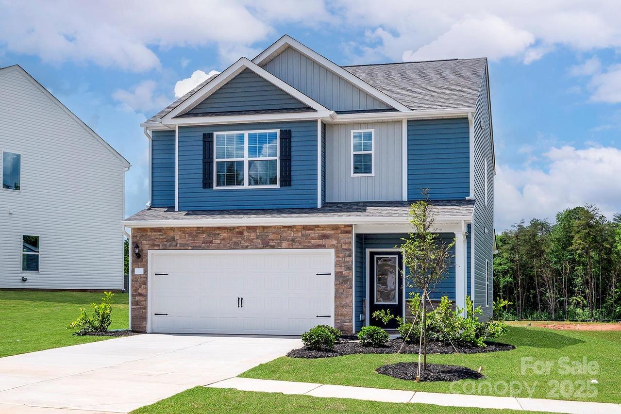 5626 Skinny Dr., Charlotte, NC 28215
