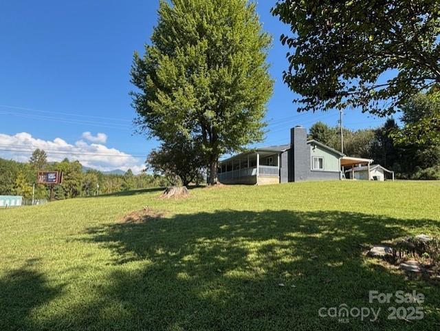 43 Flaming Arrow Dr., Whittier, NC 28789