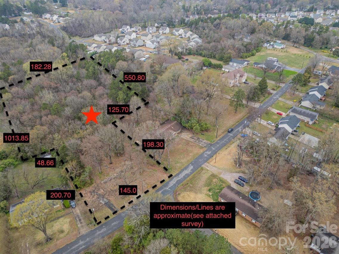 626 Flicker St., Concord, NC 28027