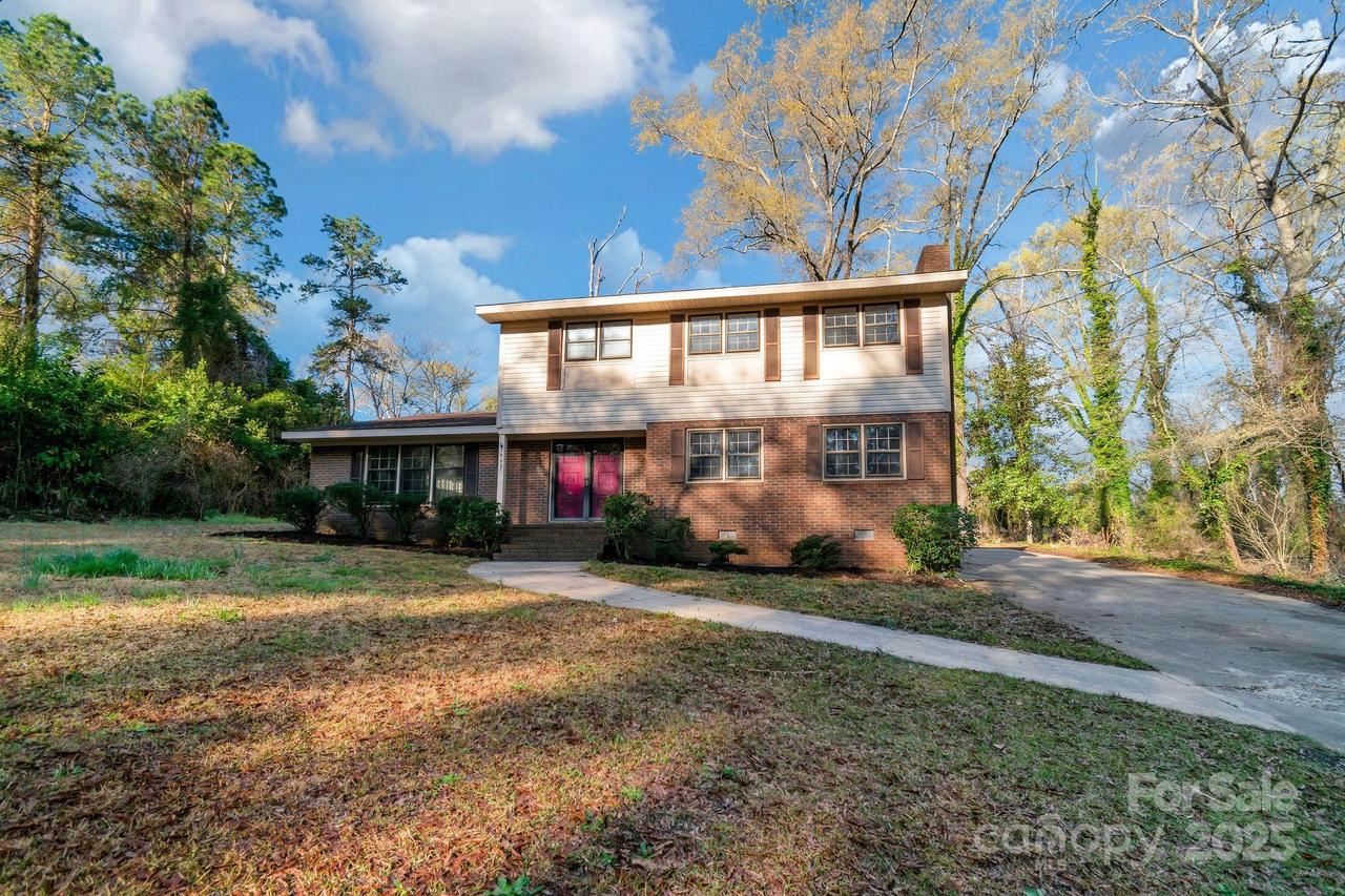 407 Covington St., Rockingham, NC 28379
