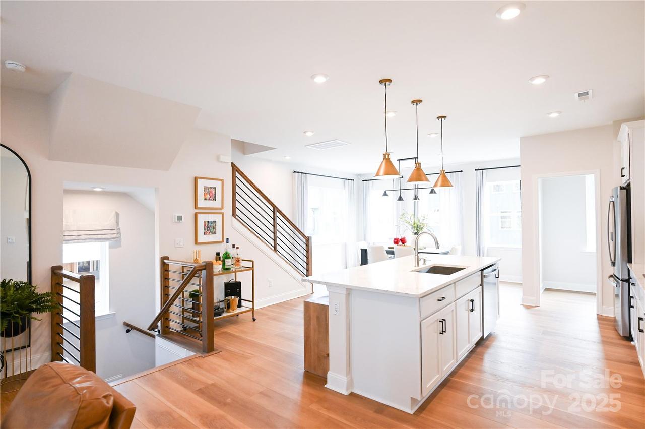 8026 Cedarsmith Ct., Charlotte, NC 28217