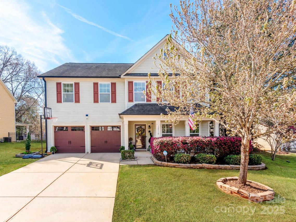 12510 Pine Terrace Ct., Charlotte, NC 28273