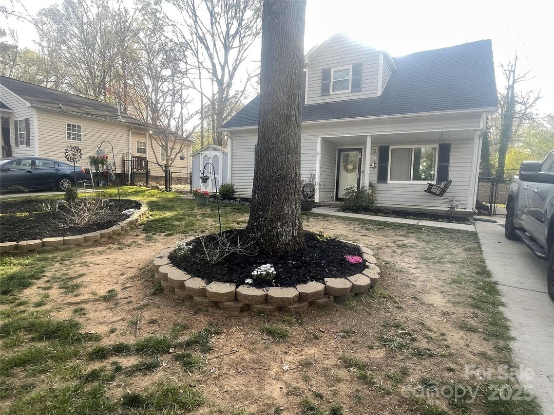 117 Thayer Ct., Mooresville, NC 28115