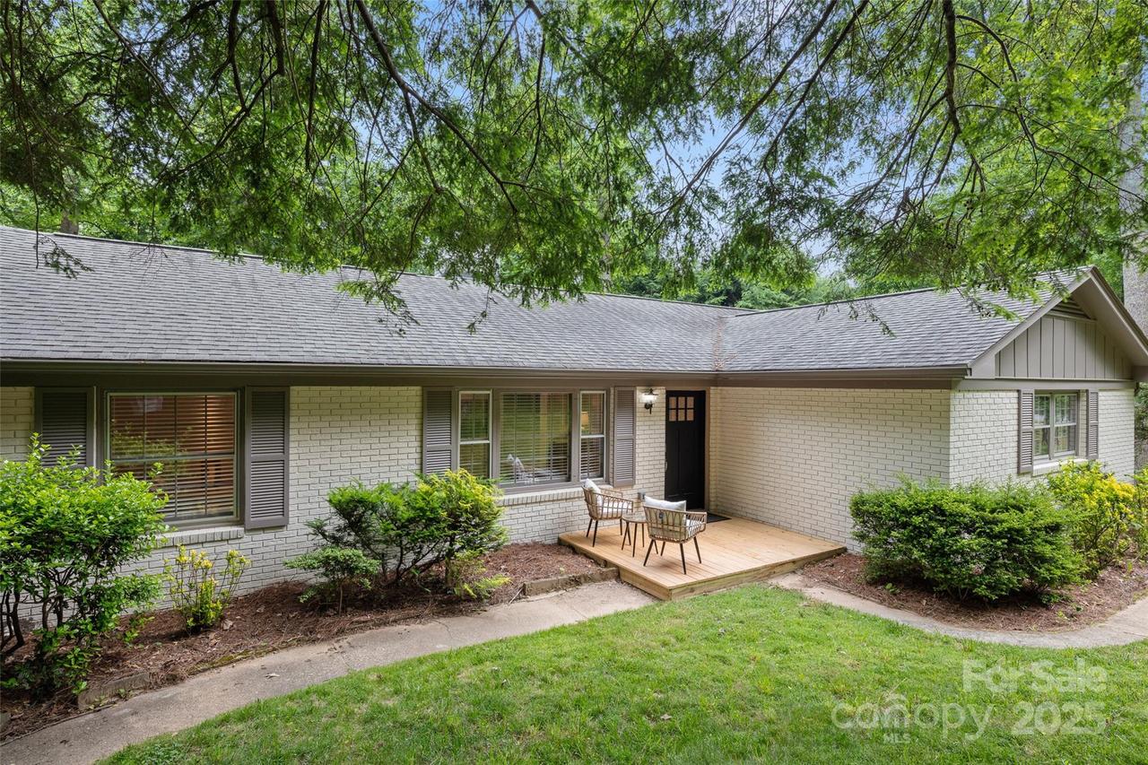 116 Overlook Rd., Asheville, NC 28803