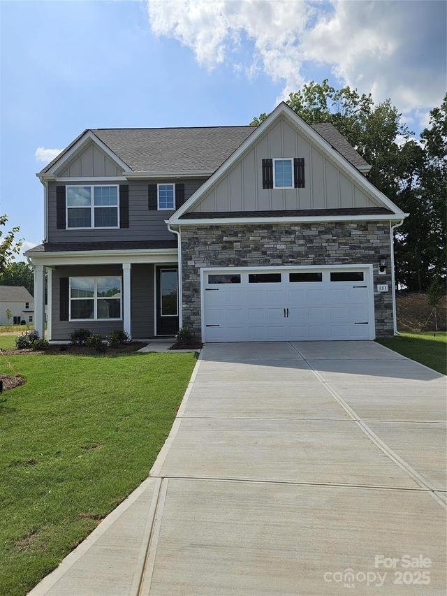 131 Jacobs Hill Pl., Troutman, NC 28166