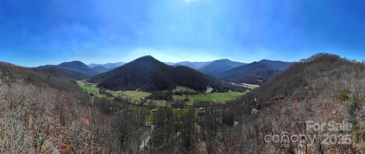 Treyburn Oaks Dr., Bryson City, NC 28713