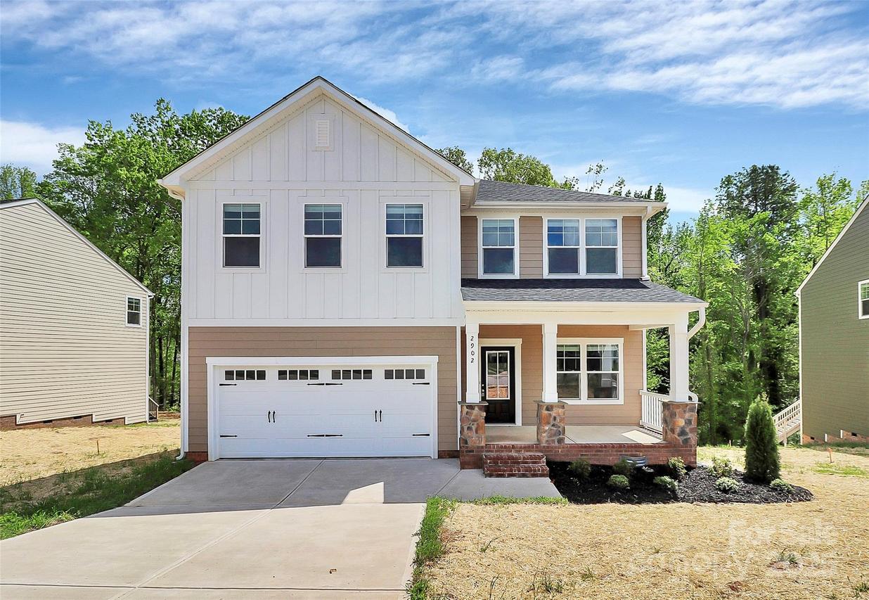 2902 Woodlands Creek Dr., Monroe, NC 28110