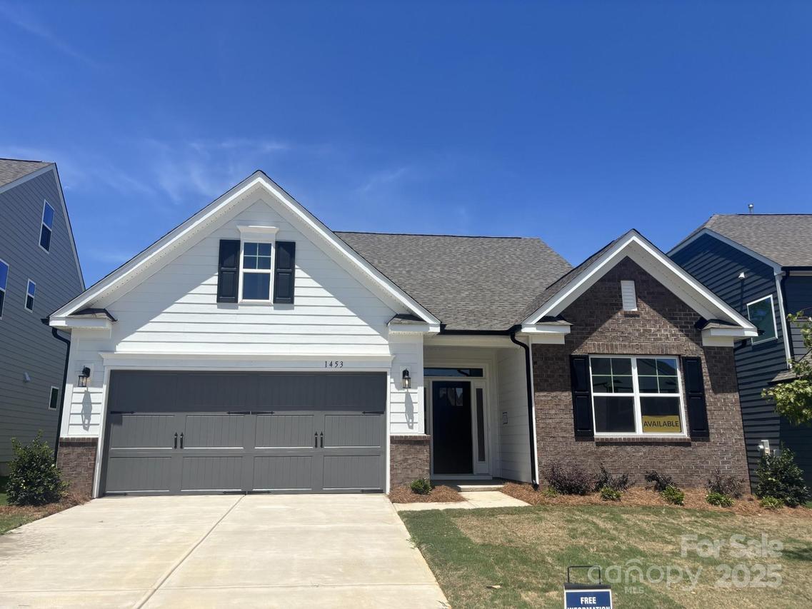 1453 Ardmore Dr. #240, Sherrills Ford, NC 28673