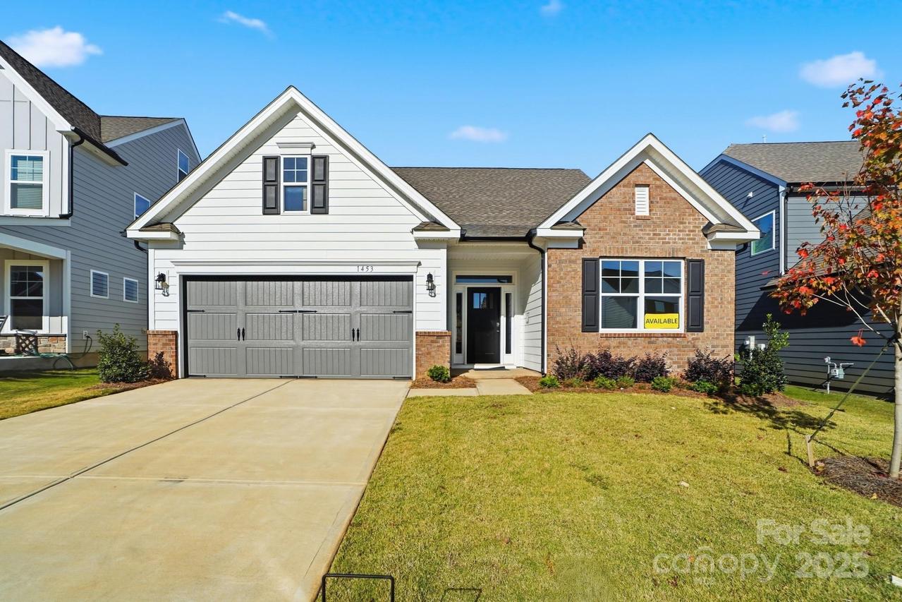 1453 Ardmore Dr. #240, Sherrills Ford, NC 28673