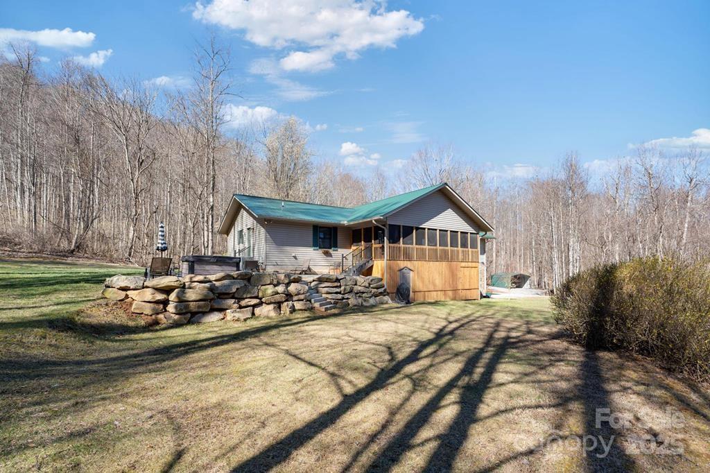 825 Posey Blanton Rd., Sylva, NC 28779