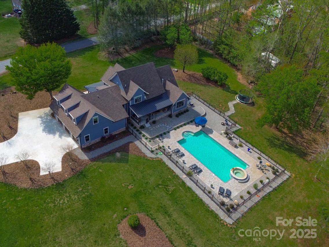 114 Eldridge Ln., State Road, NC 28676