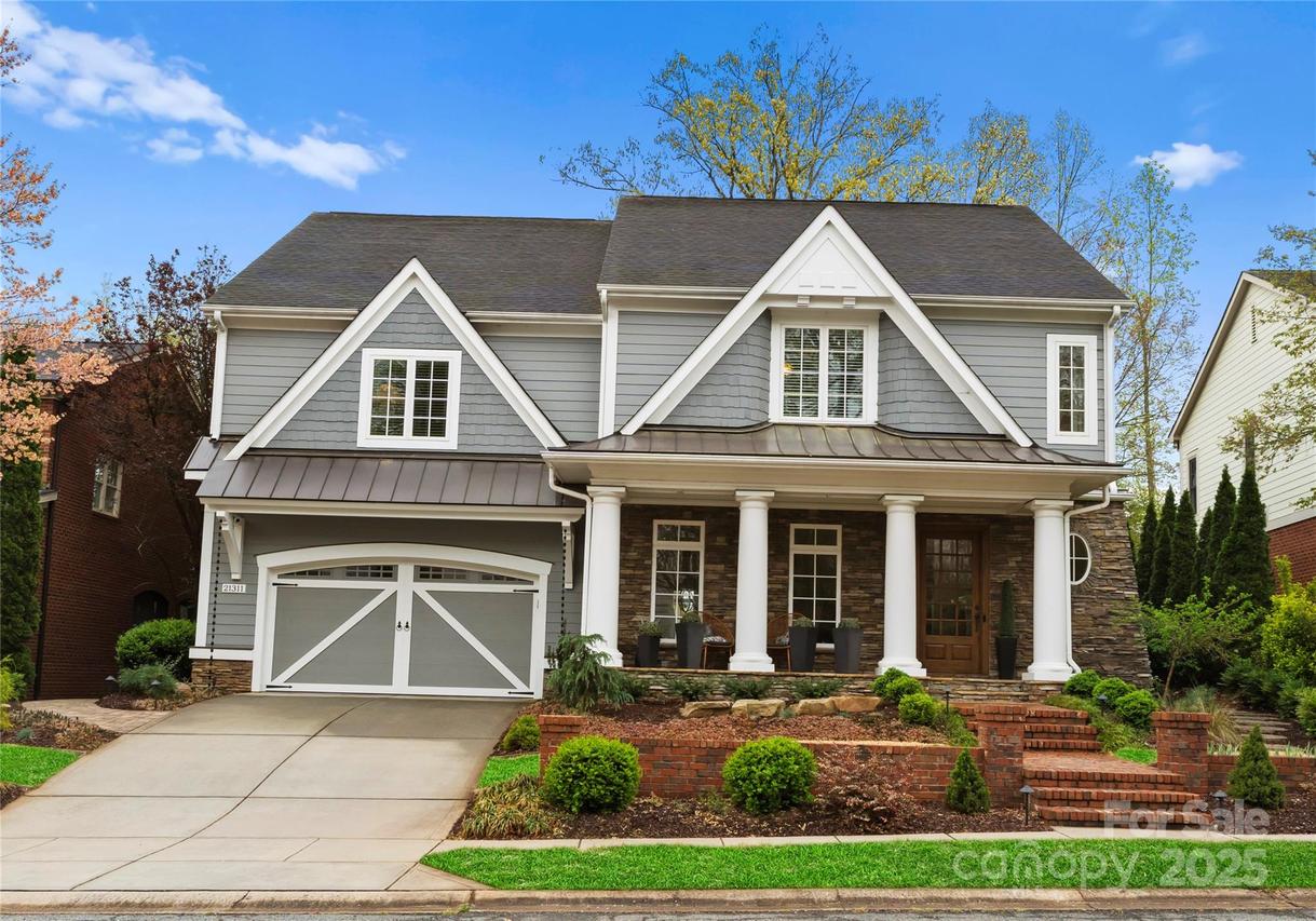 21311 Baltic Dr., Cornelius, NC 28031